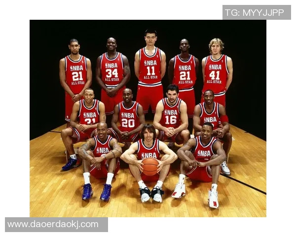 顺位选姚明的传奇之路与中国篮球的崛起历程