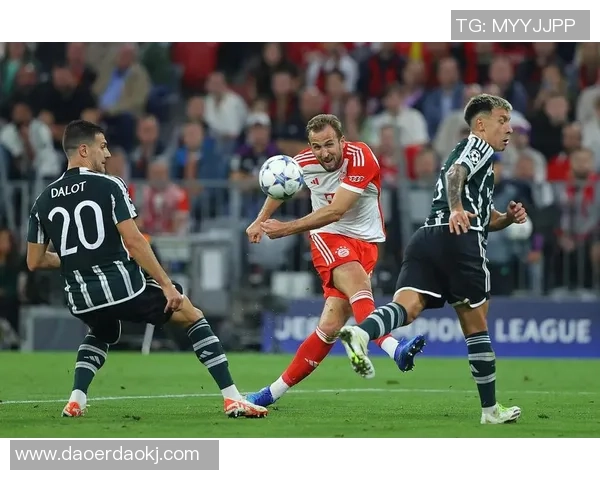 友谊赛平局拜仁与热刺交锋帽子戏法瞬间点燃全场激情