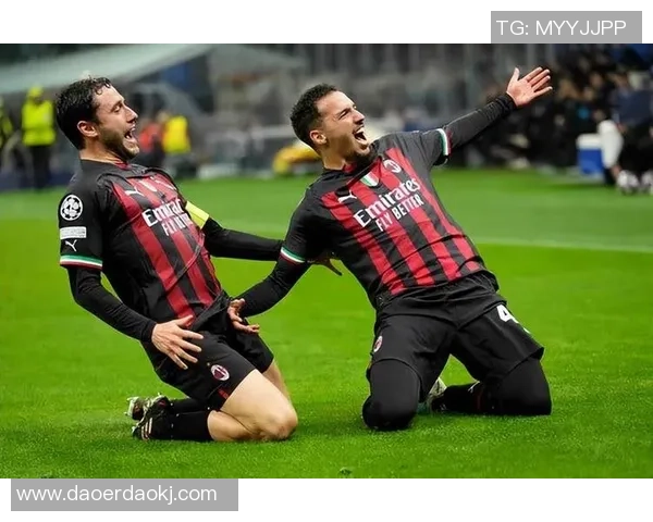 西甲精彩对决AC米兰逆转波尔图全场沸腾赛后分析