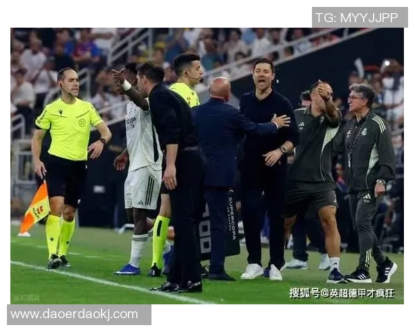 英超精彩对决皇马大胜巴萨红牌事件引发全场热议与激情