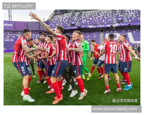 中超盛况：马竞狂胜巴萨五球大捷全场沸腾精彩集锦回顾