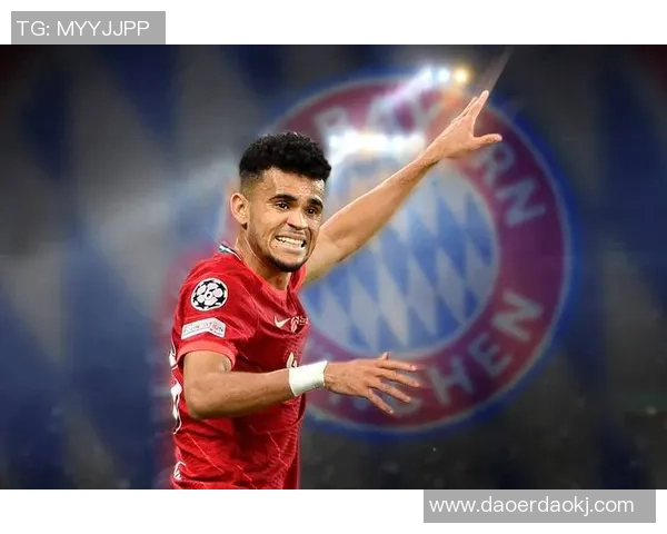 德甲激战：利物浦狂胜拜仁四球大捷帽子戏法点燃全场热情