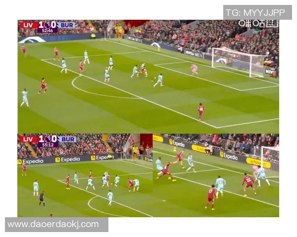 莱比锡与利物浦友谊赛激战成平局绝杀瞬间引发全场热烈反响