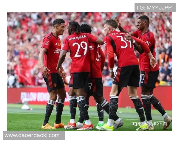 曼联绝杀切尔西夺足总杯冠军全场沸腾精彩集锦回顾