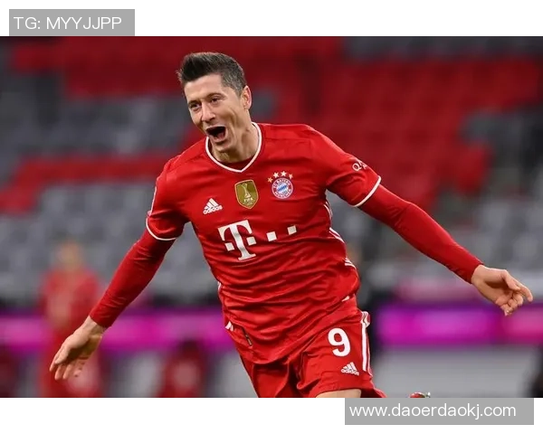 足总杯精彩对决拜仁狂胜莱比锡帽子戏法引爆全场激情